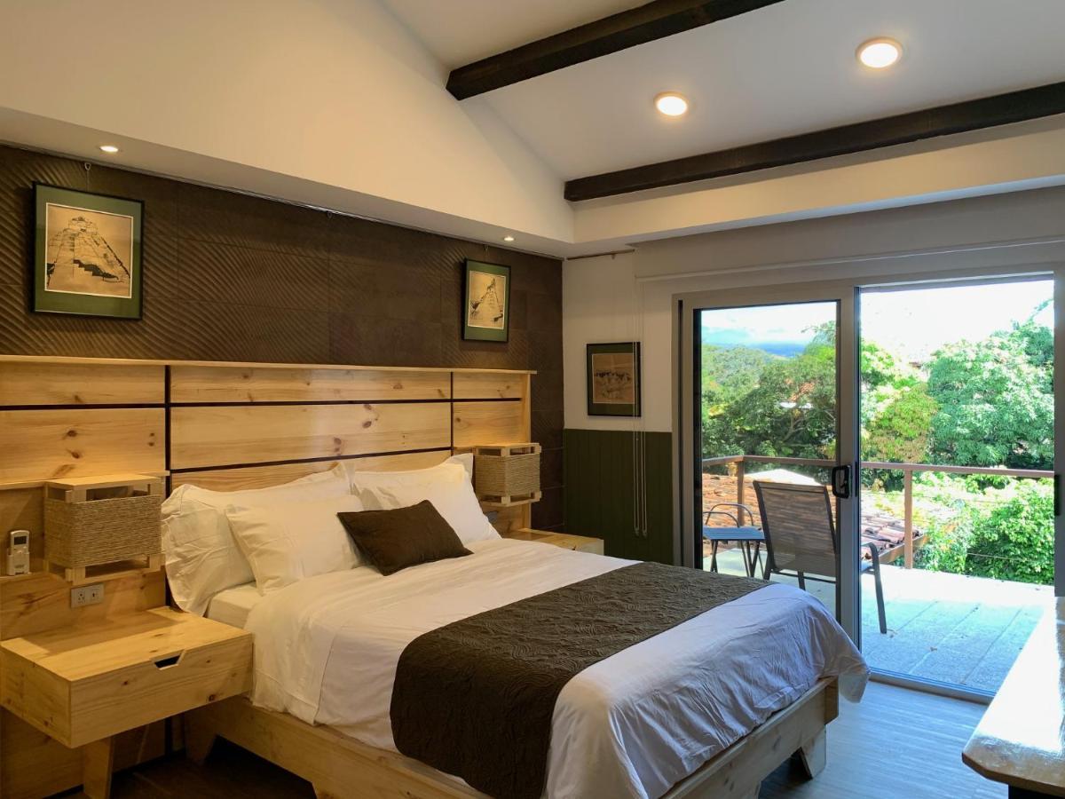 Aranjuez Lofts Santa Ana Apartman Santa Ana  Kültér fotó