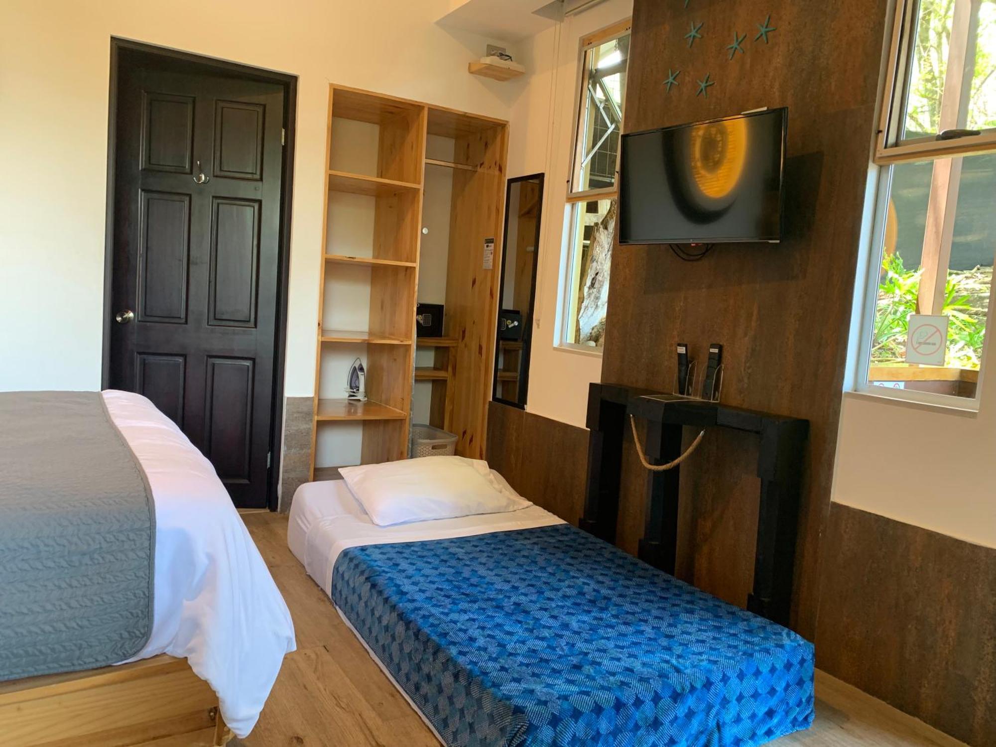Aranjuez Lofts Santa Ana Apartman Santa Ana  Szoba fotó