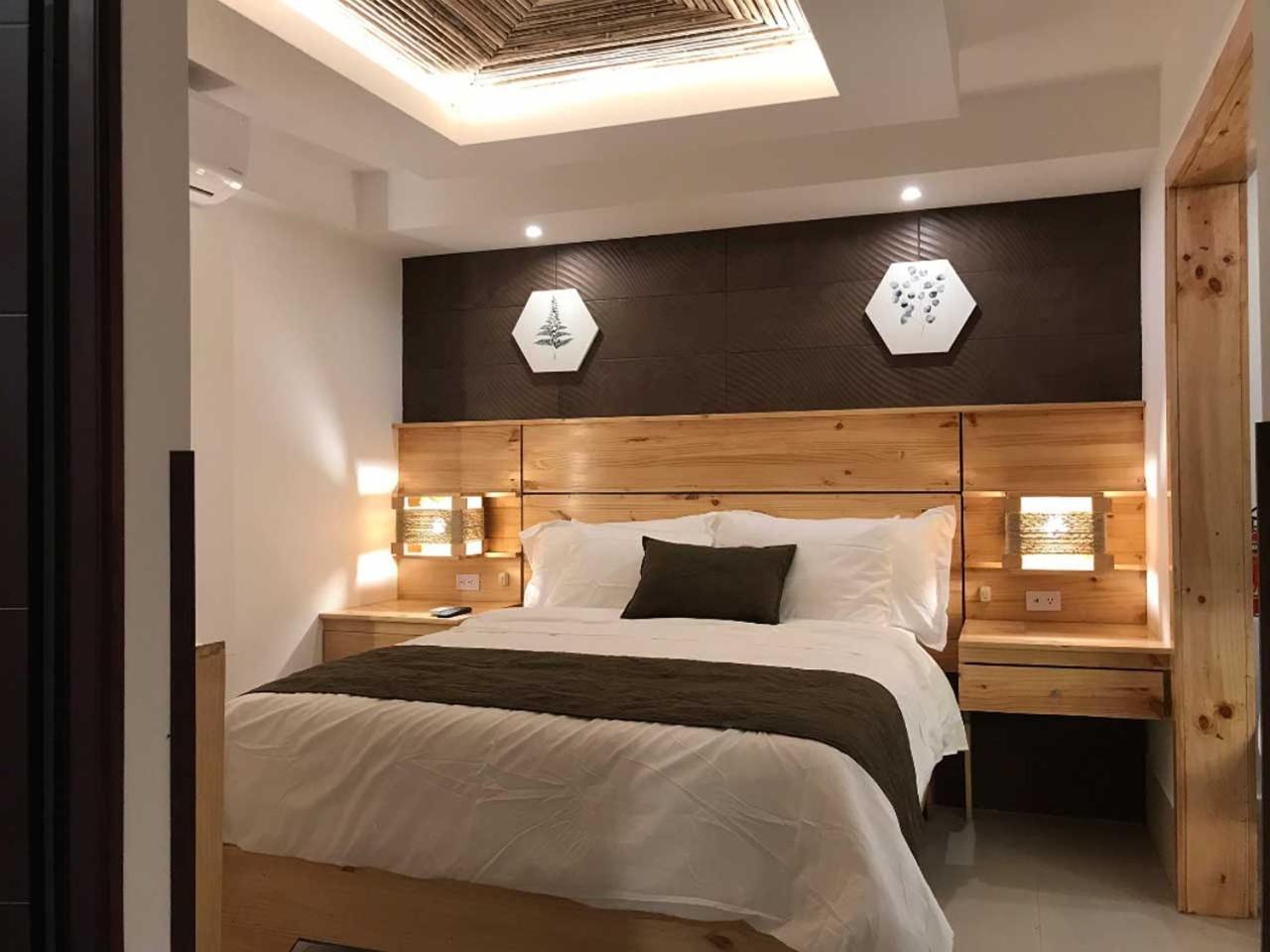 Aranjuez Lofts Santa Ana Apartman Santa Ana  Szoba fotó