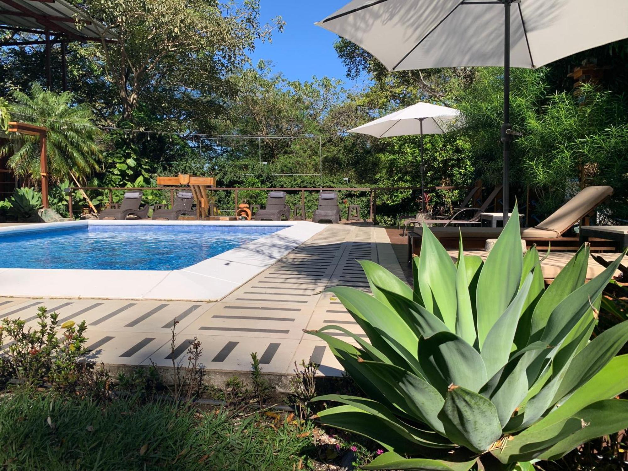 Aranjuez Lofts Santa Ana Apartman Santa Ana  Kültér fotó