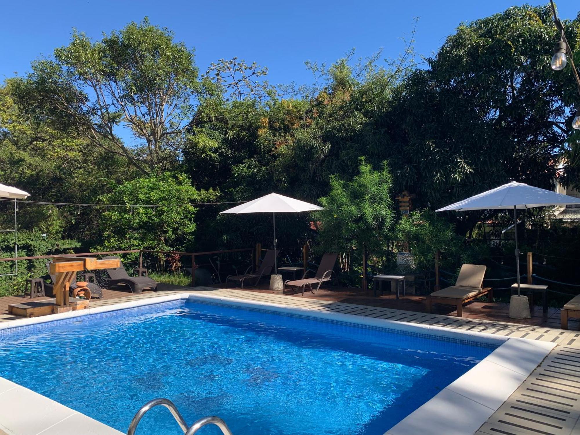 Aranjuez Lofts Santa Ana Apartman Santa Ana  Kültér fotó