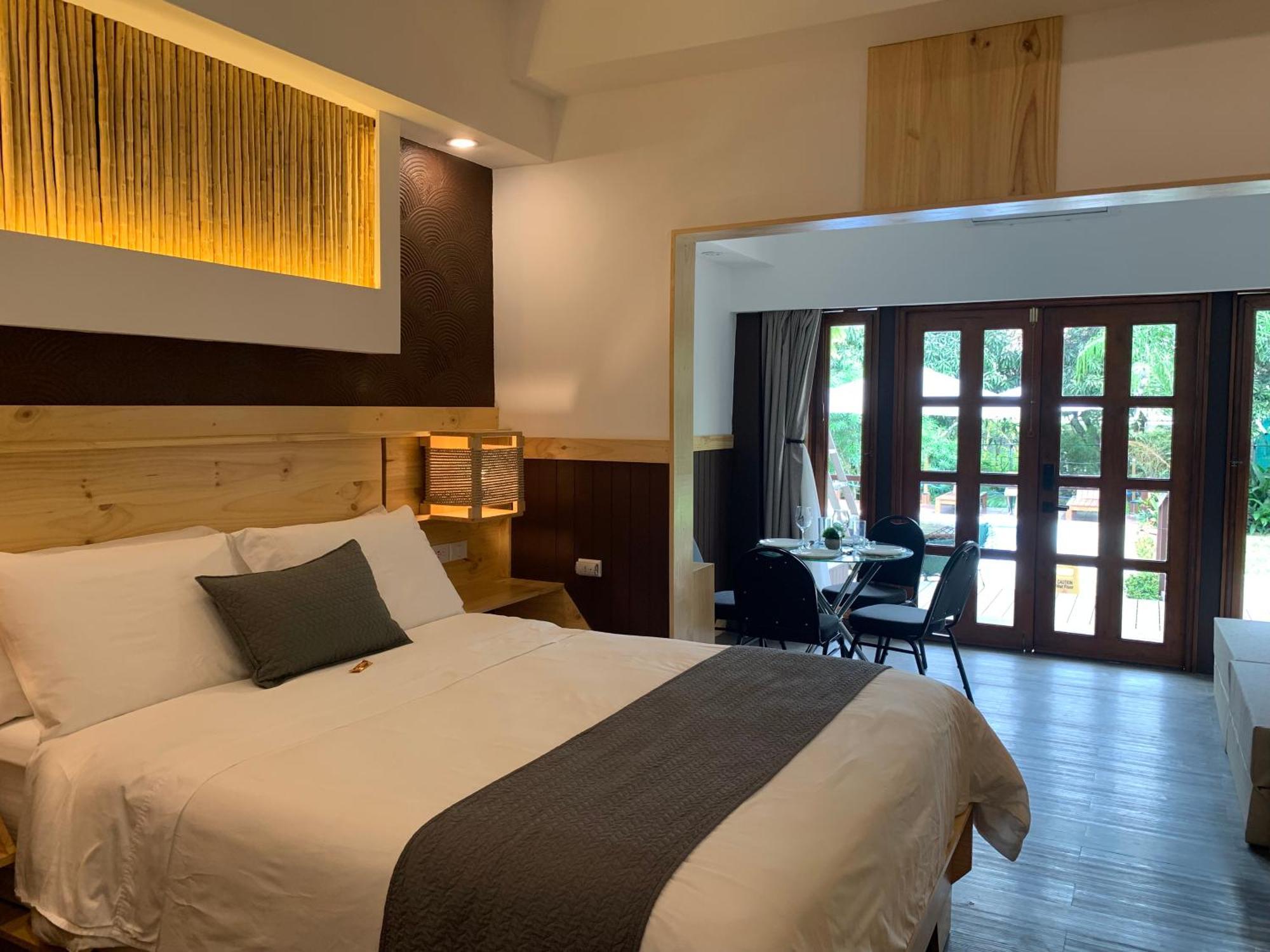 Aranjuez Lofts Santa Ana Apartman Santa Ana  Kültér fotó