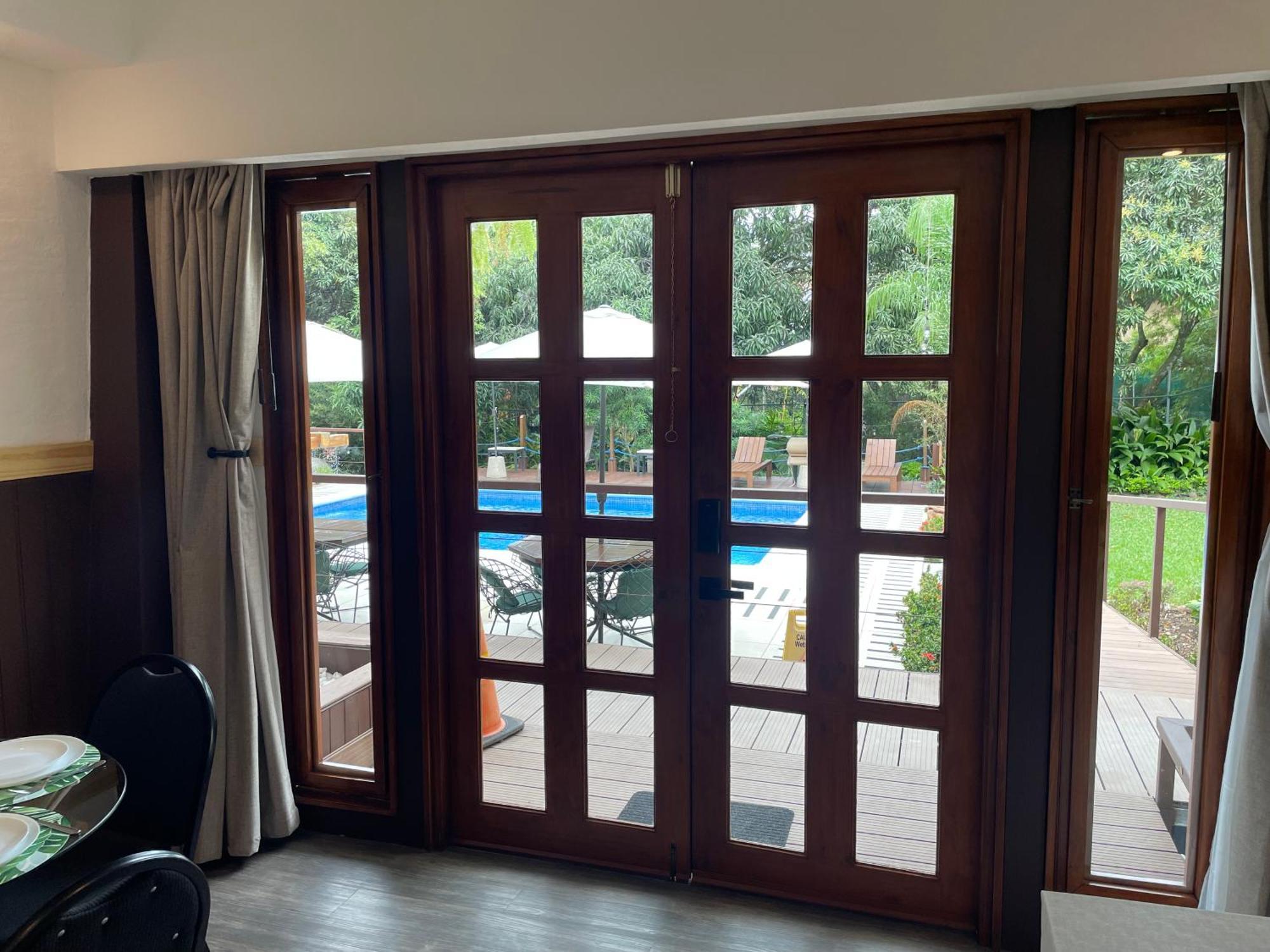 Aranjuez Lofts Santa Ana Apartman Santa Ana  Szoba fotó