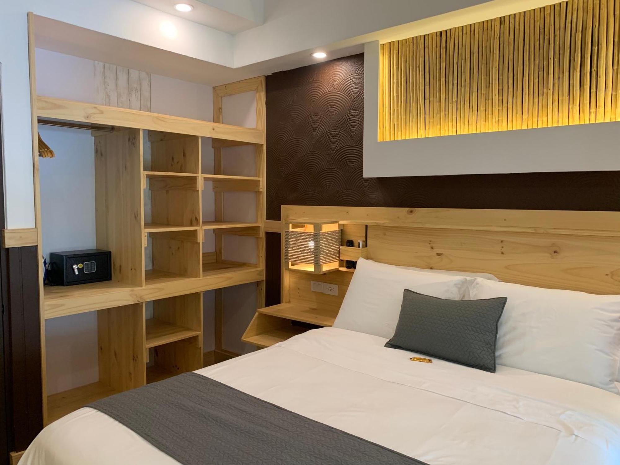 Aranjuez Lofts Santa Ana Apartman Santa Ana  Szoba fotó