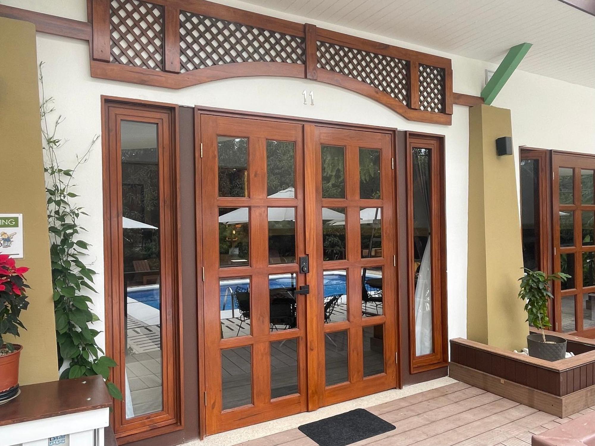 Aranjuez Lofts Santa Ana Apartman Santa Ana  Szoba fotó