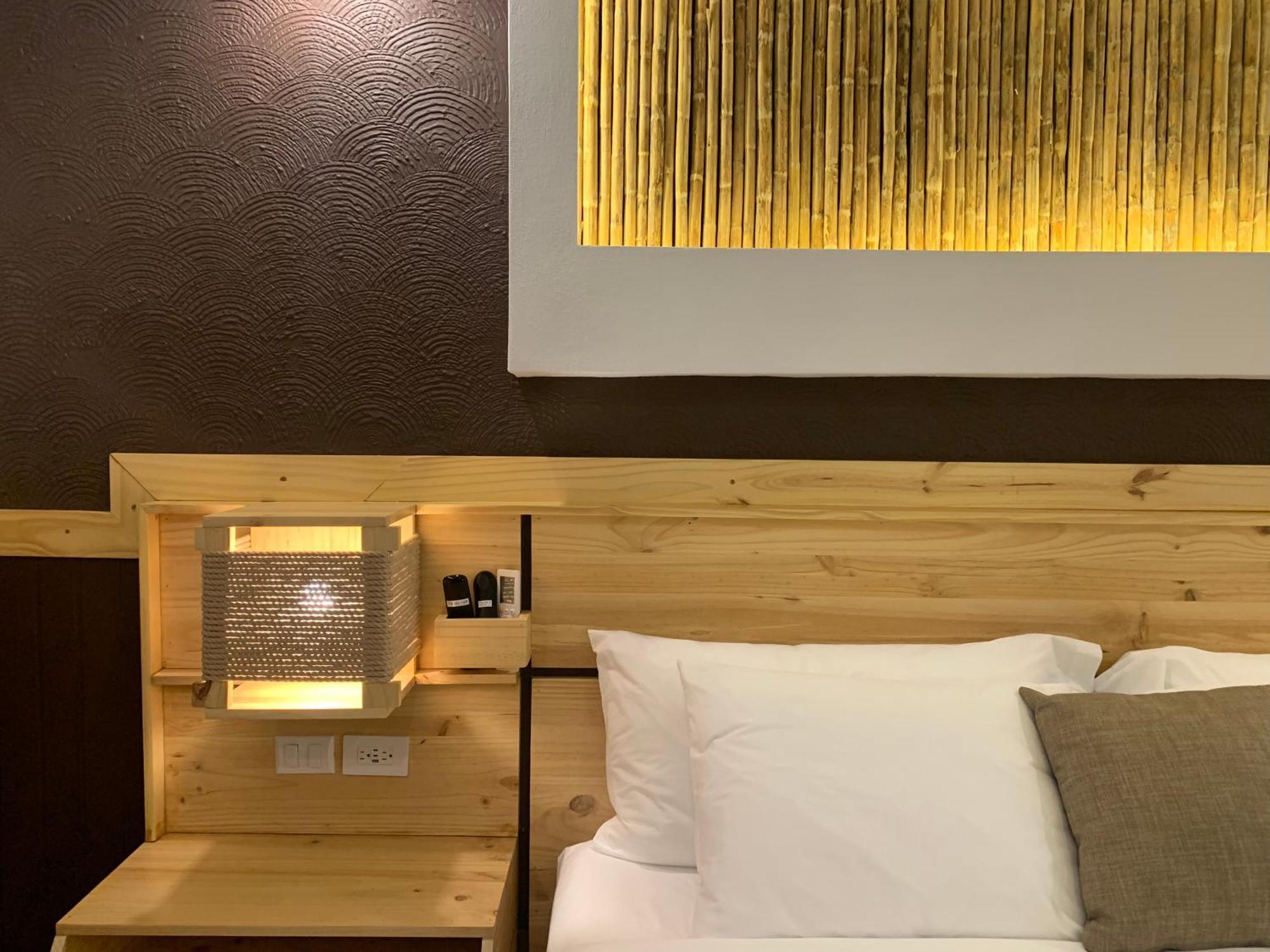 Aranjuez Lofts Santa Ana Apartman Santa Ana  Szoba fotó