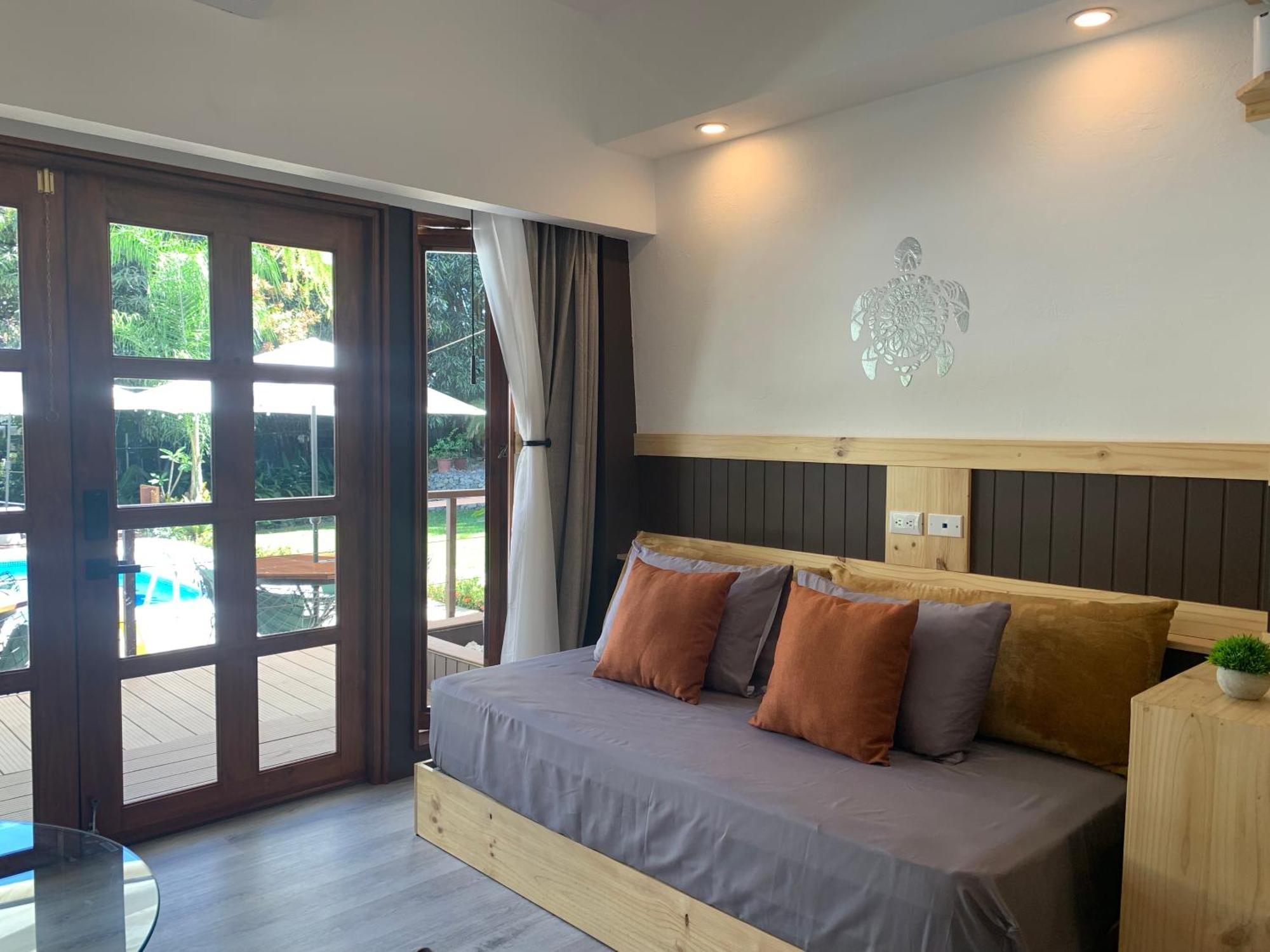 Aranjuez Lofts Santa Ana Apartman Santa Ana  Kültér fotó