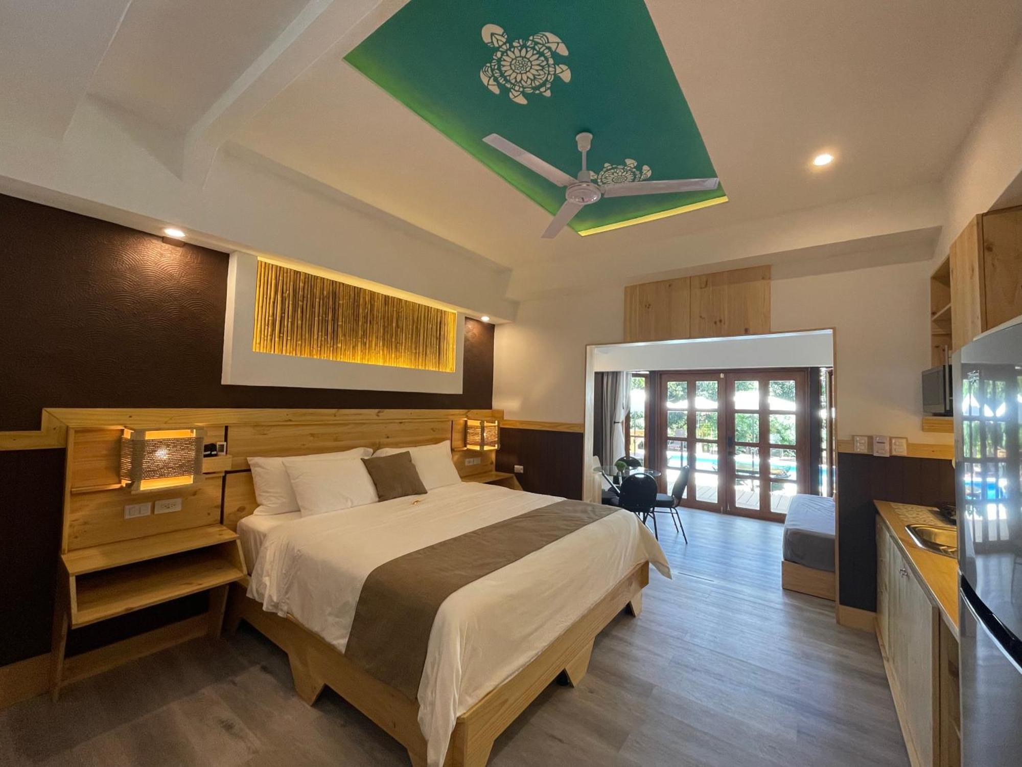 Aranjuez Lofts Santa Ana Apartman Santa Ana  Kültér fotó