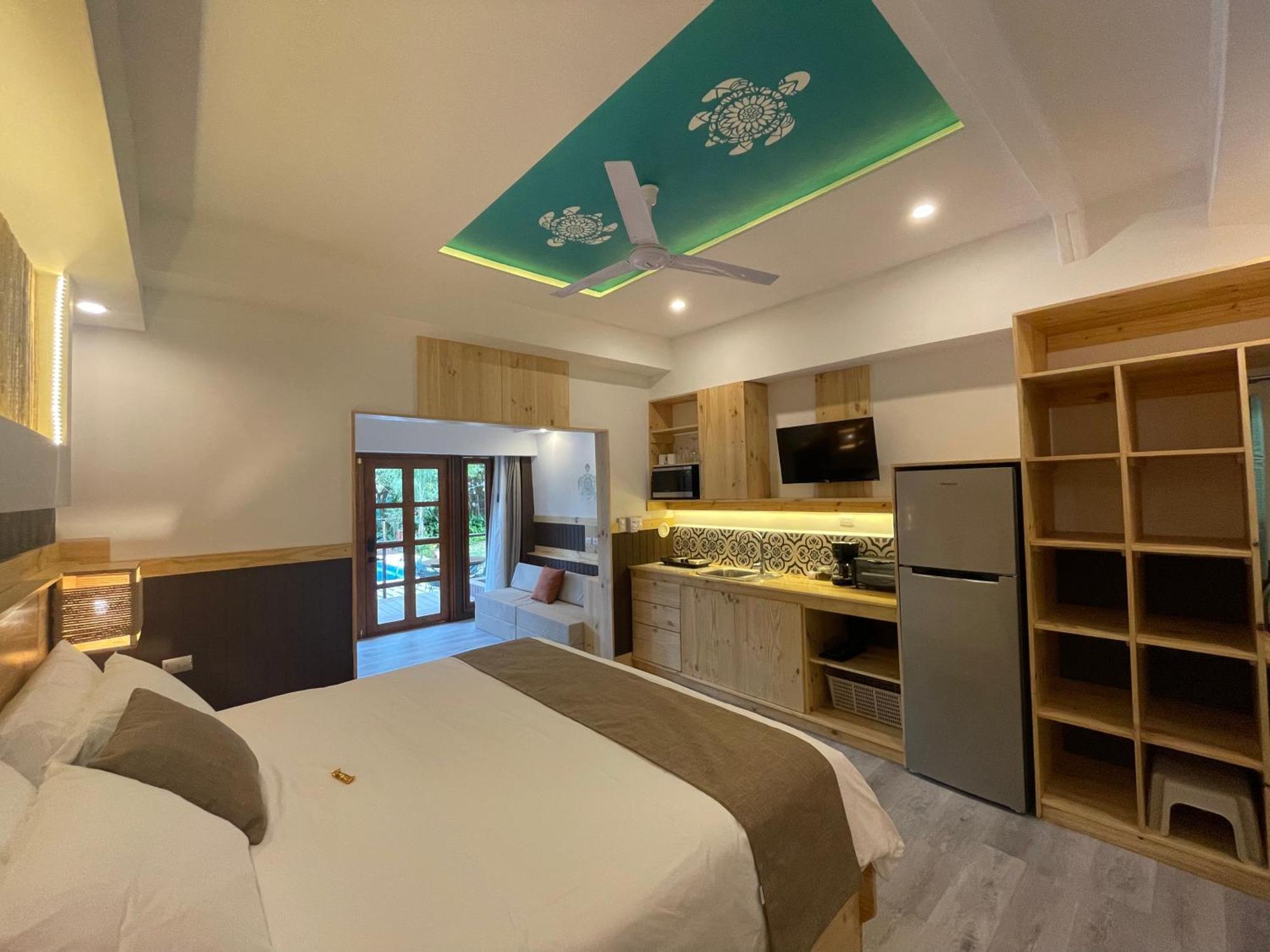 Aranjuez Lofts Santa Ana Apartman Santa Ana  Kültér fotó