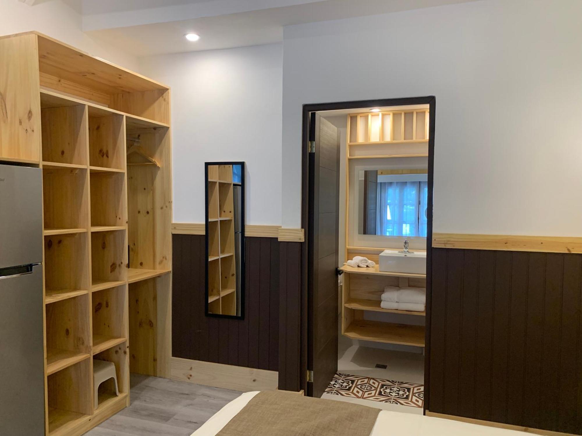 Aranjuez Lofts Santa Ana Apartman Santa Ana  Kültér fotó