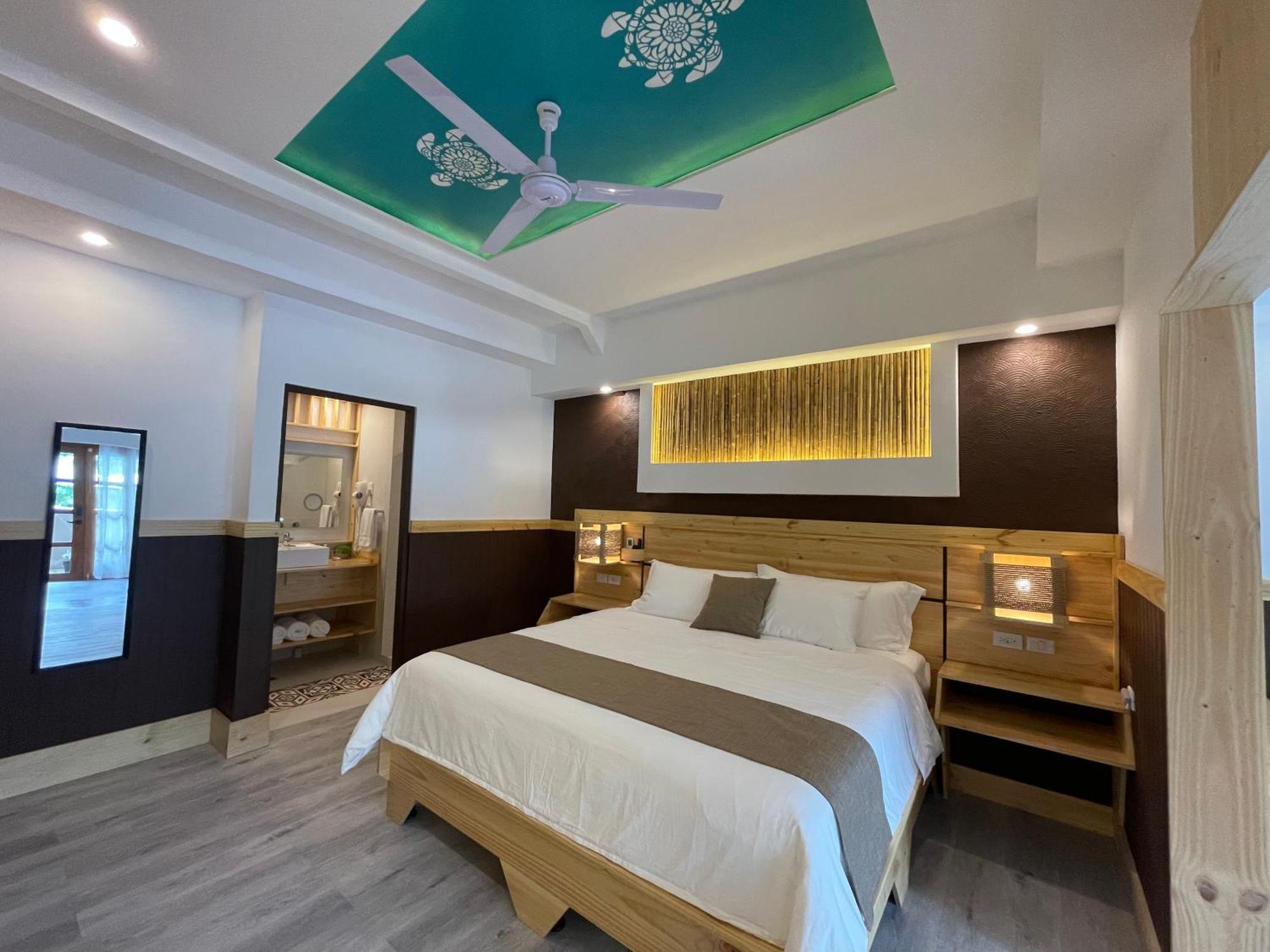 Aranjuez Lofts Santa Ana Apartman Santa Ana  Kültér fotó