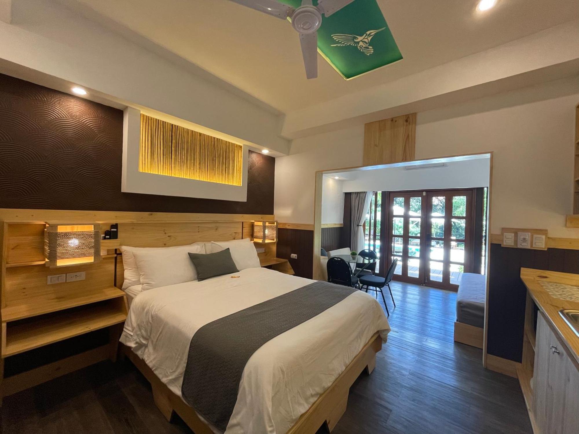 Aranjuez Lofts Santa Ana Apartman Santa Ana  Kültér fotó