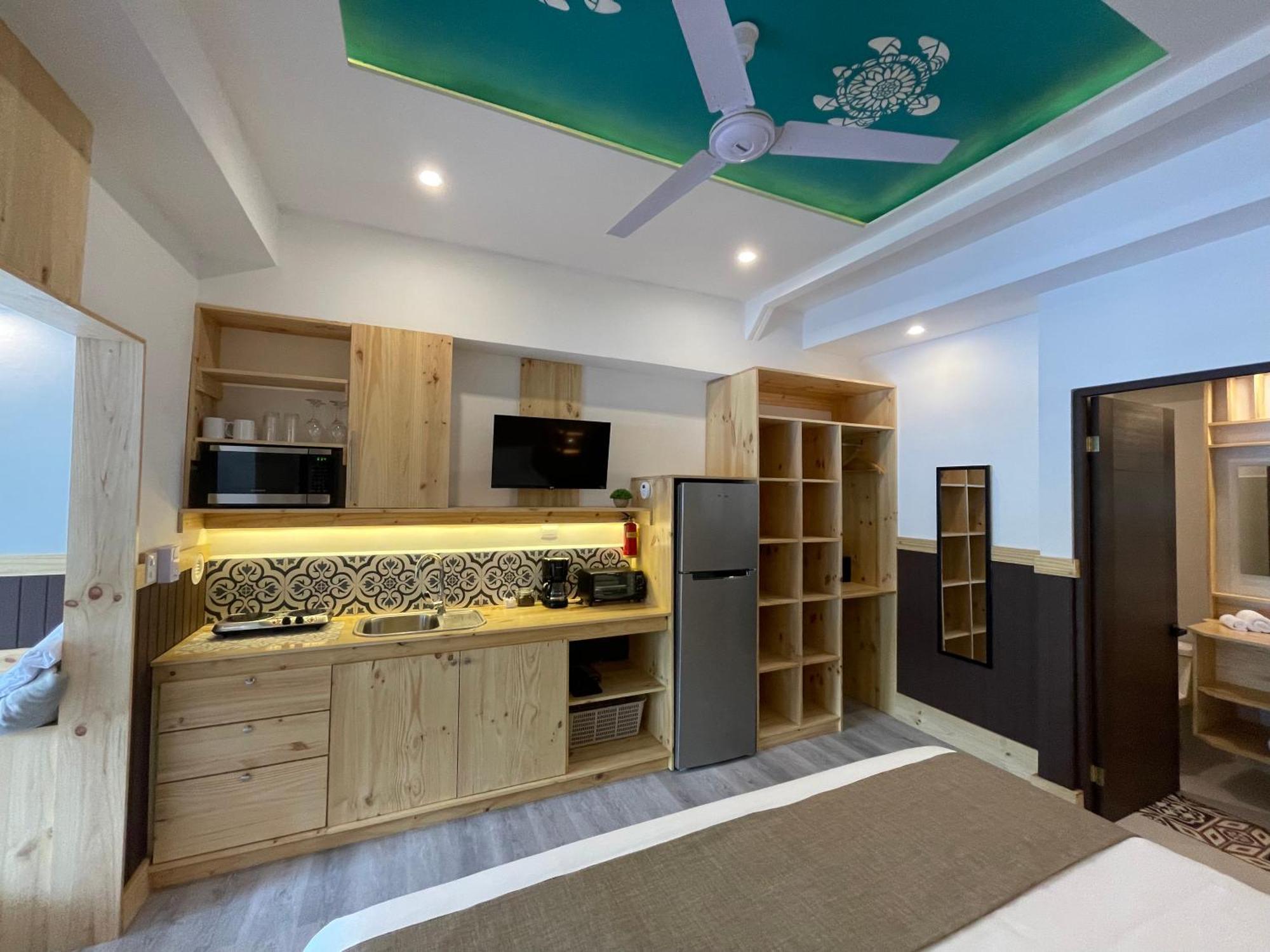 Aranjuez Lofts Santa Ana Apartman Santa Ana  Kültér fotó