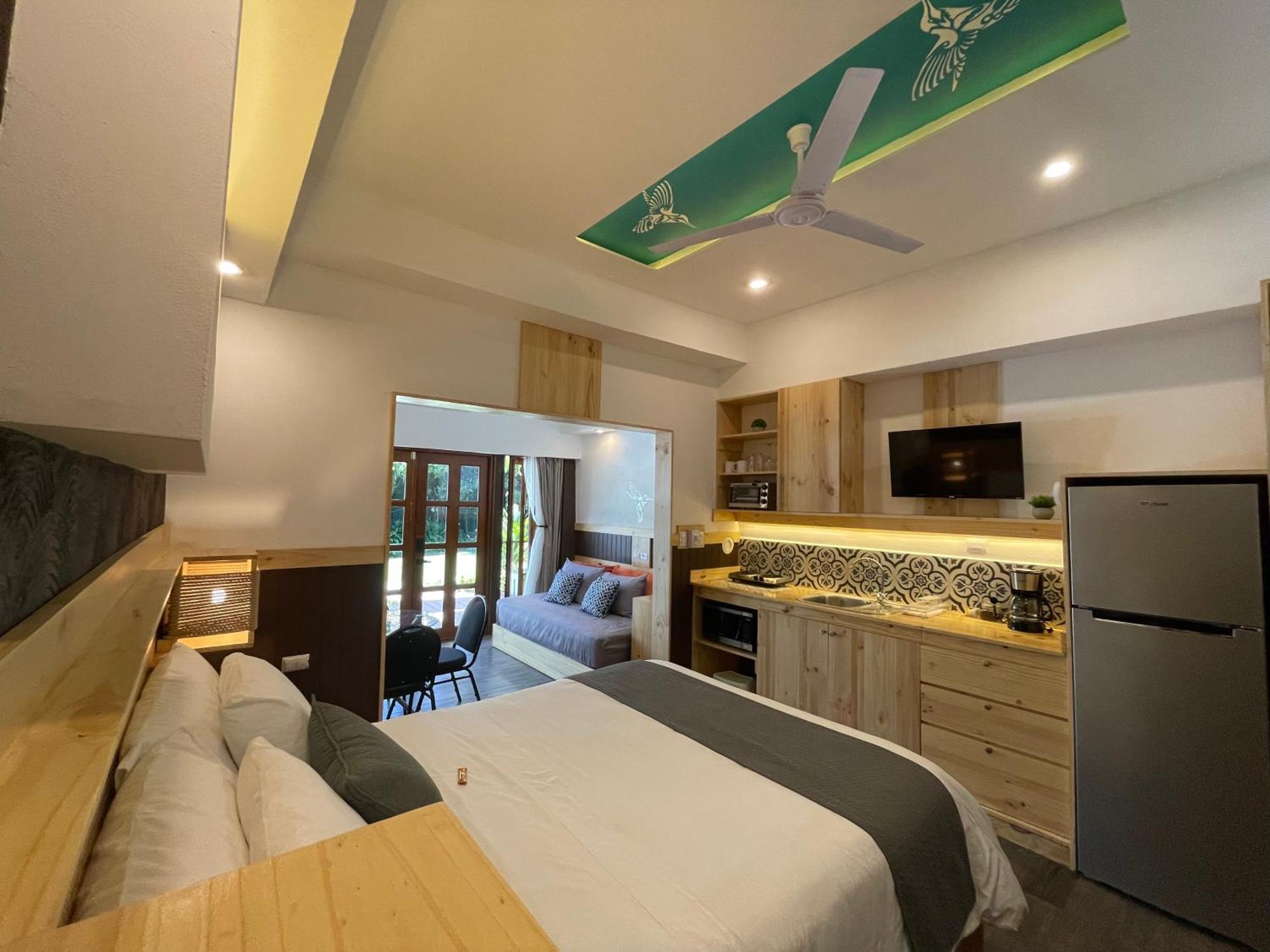 Aranjuez Lofts Santa Ana Apartman Santa Ana  Kültér fotó