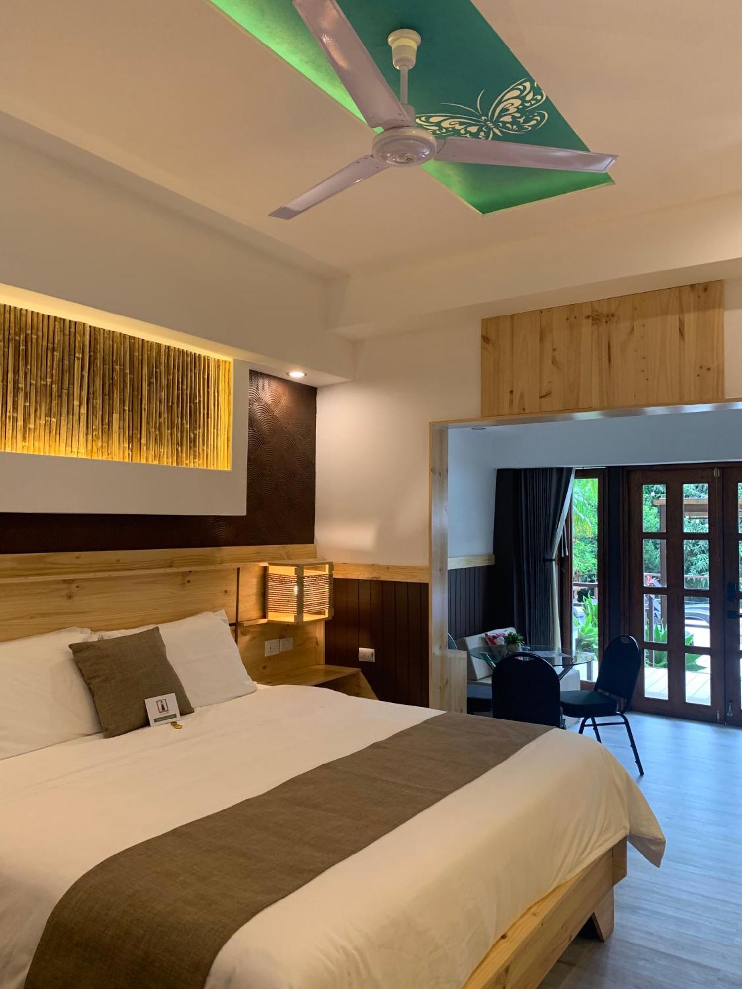 Aranjuez Lofts Santa Ana Apartman Santa Ana  Kültér fotó