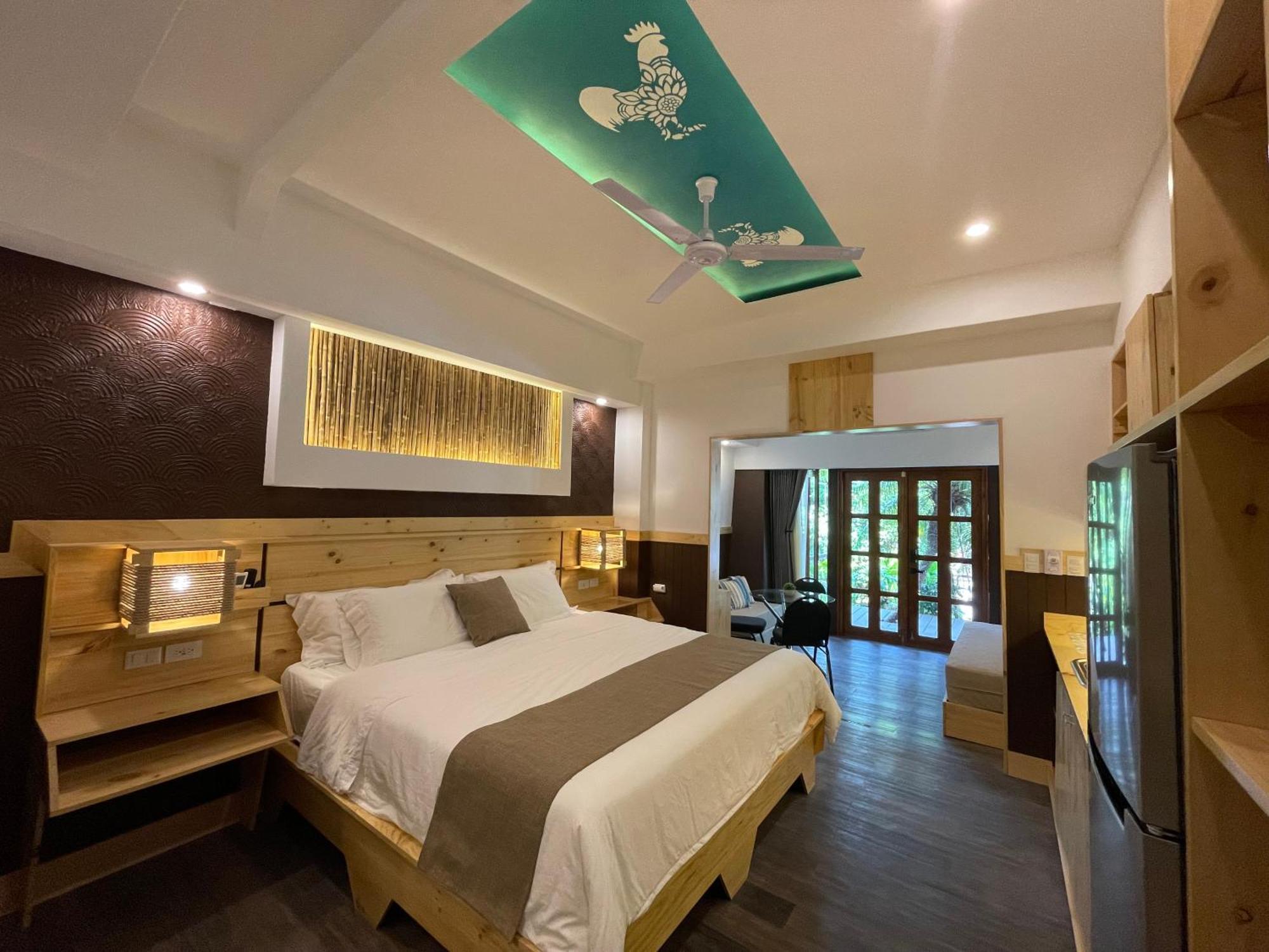 Aranjuez Lofts Santa Ana Apartman Santa Ana  Kültér fotó